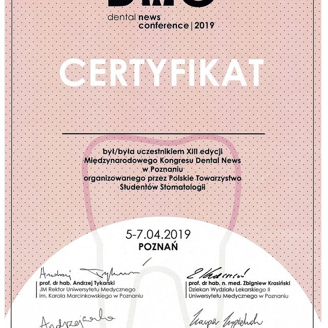 Powiększ obraz: certificate 2