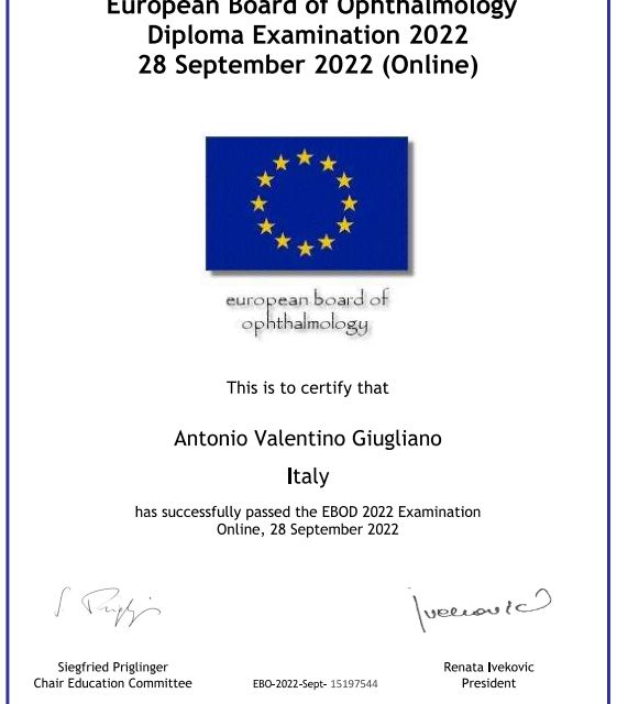 Ingrandire l'immagine: certificate 1