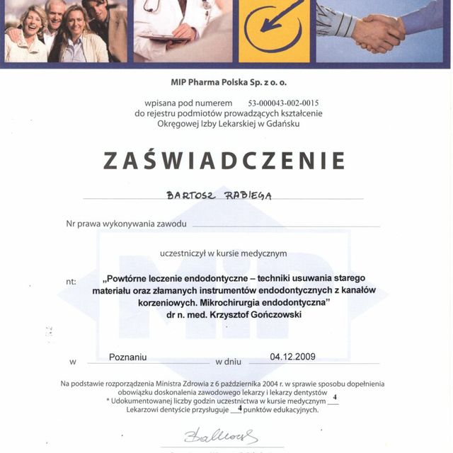 Powiększ obraz: certificate 12