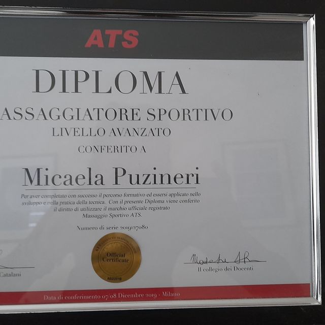 Ingrandire l'immagine: certificate 2