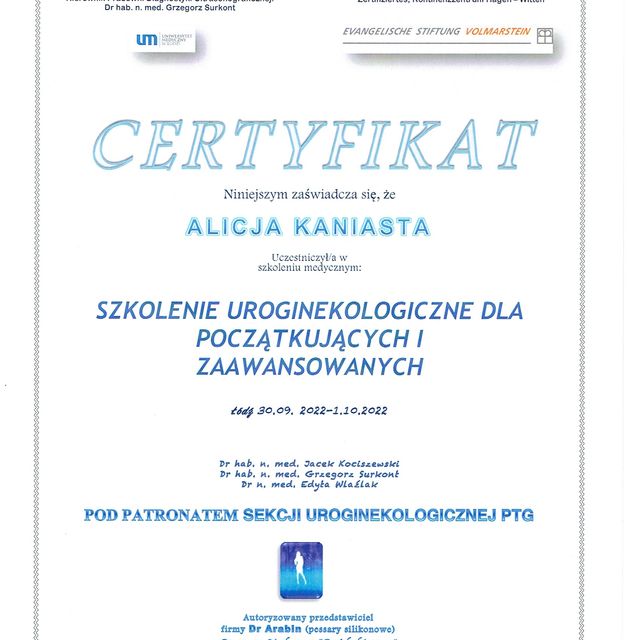 Powiększ obraz: certificate 6