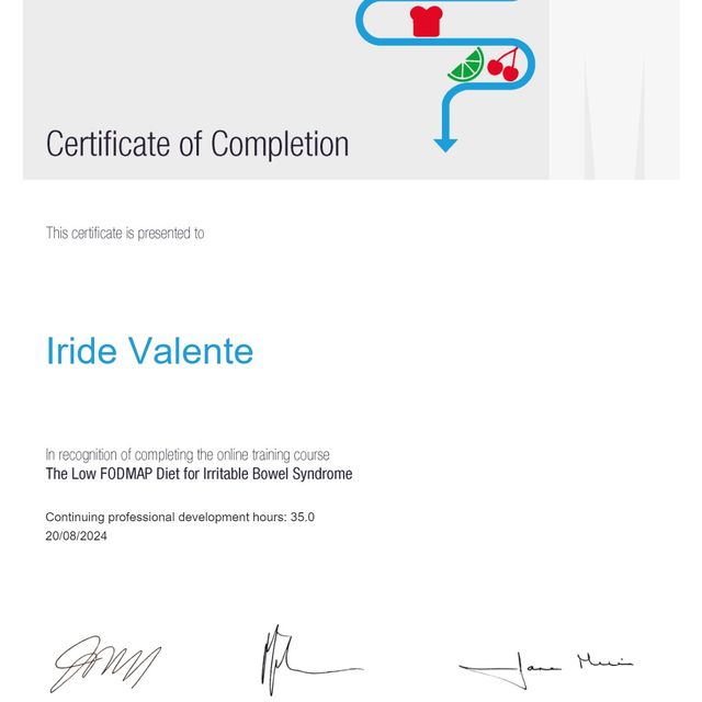 Ingrandire l'immagine: certificate 1