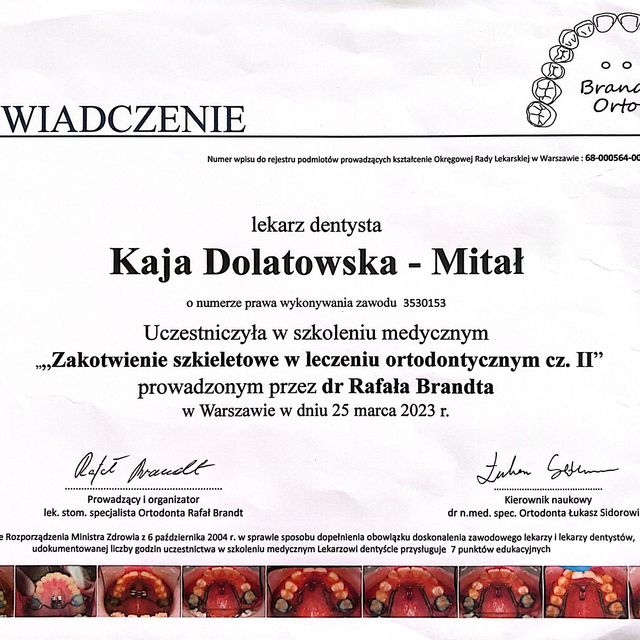 Powiększ obraz: certificate 4