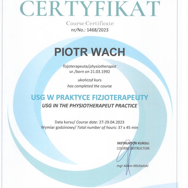 Powiększ obraz: certificate 14