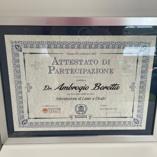 Ingrandire l'immagine: certificate 4