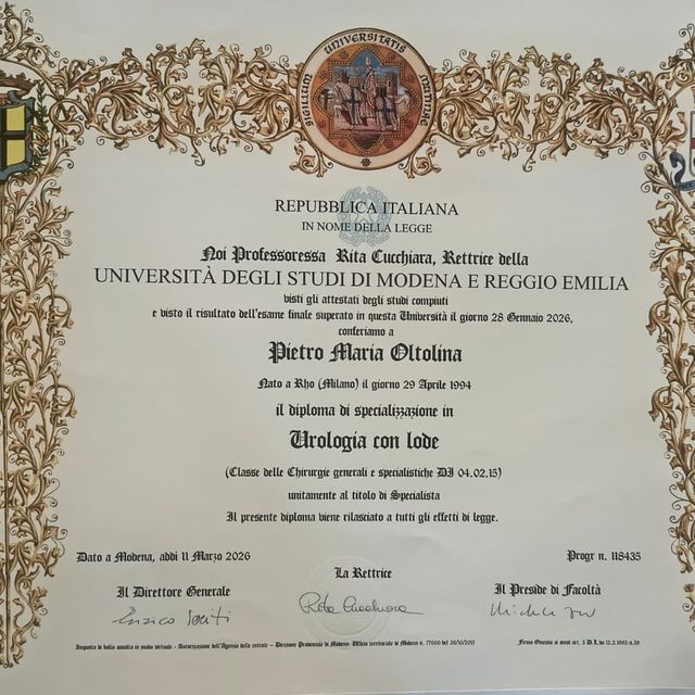 Ingrandire l'immagine: certificate 1
