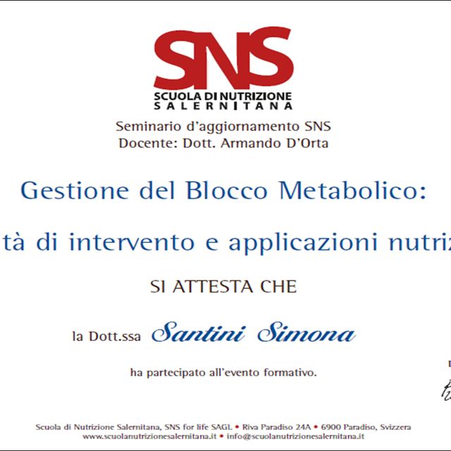 Ingrandire l'immagine: certificate 1