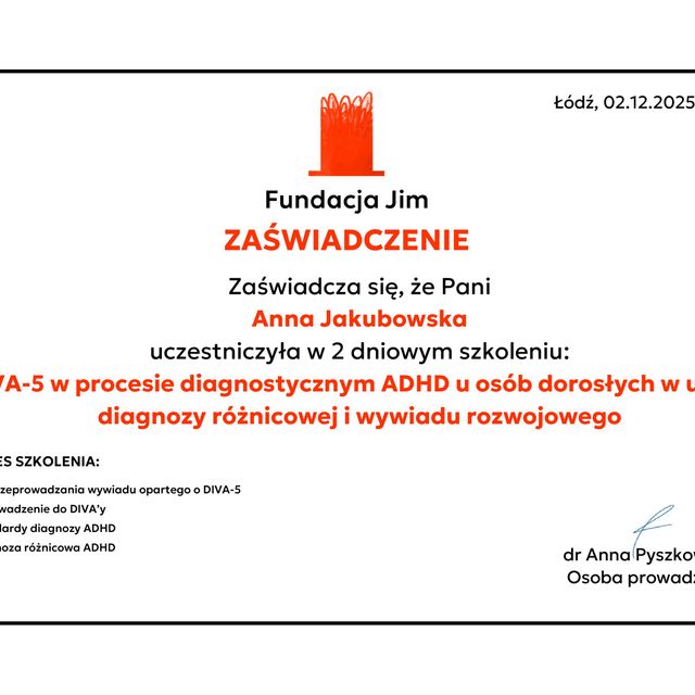 Powiększ obraz: certificate 5