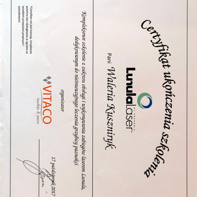 Powiększ obraz: certificate 4