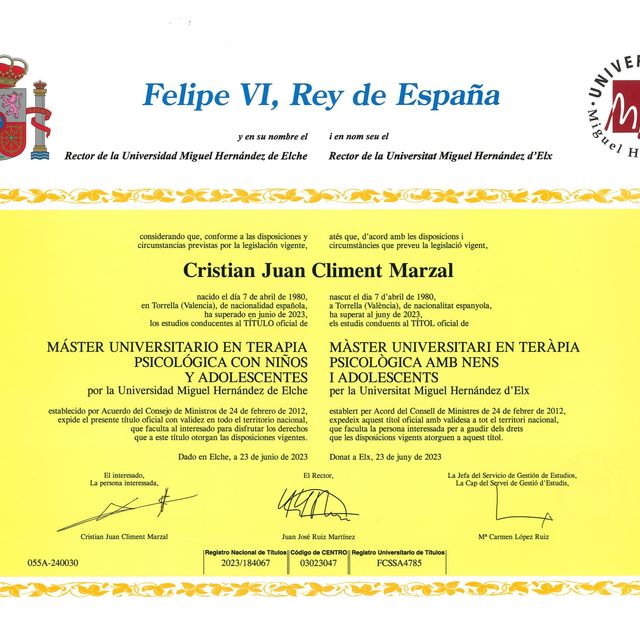 Acercar imagen: certificate 2