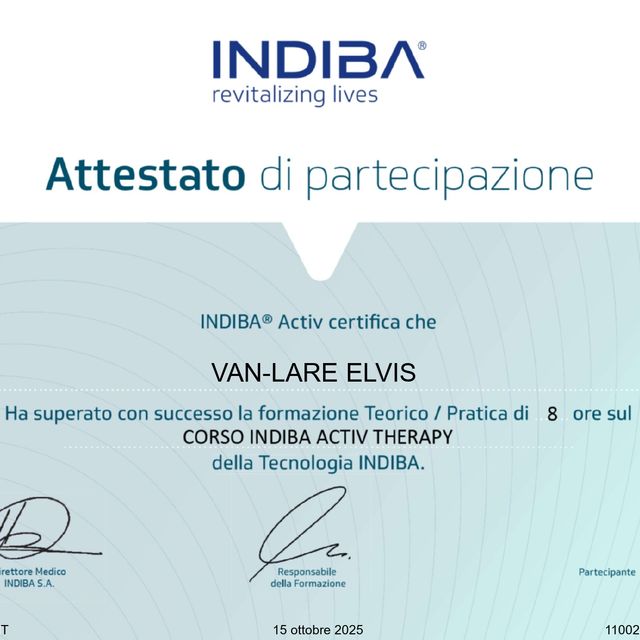 Ingrandire l'immagine: certificate 1
