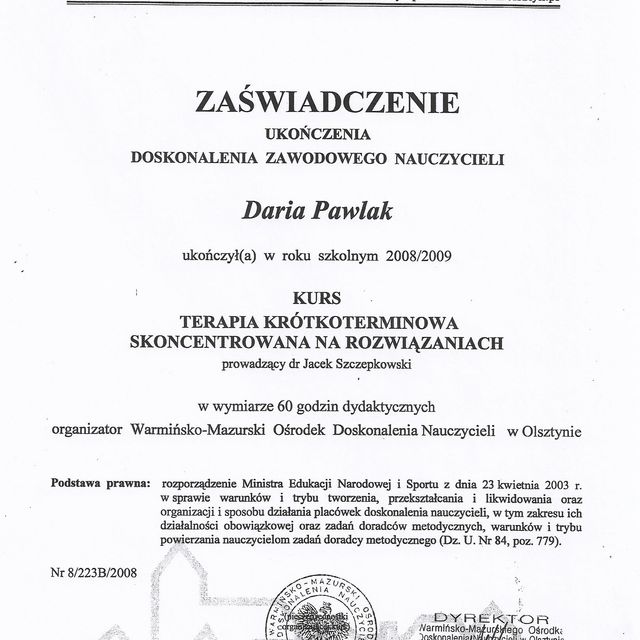 Powiększ obraz: certificate 4