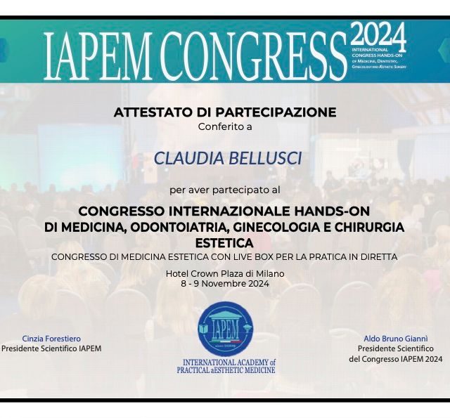 Ingrandire l'immagine: certificate 1