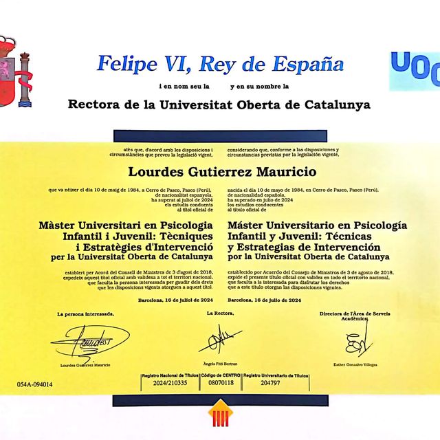 Acercar imagen: certificate 1
