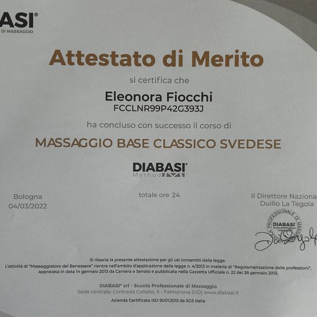 Ingrandire l'immagine: certificate 2