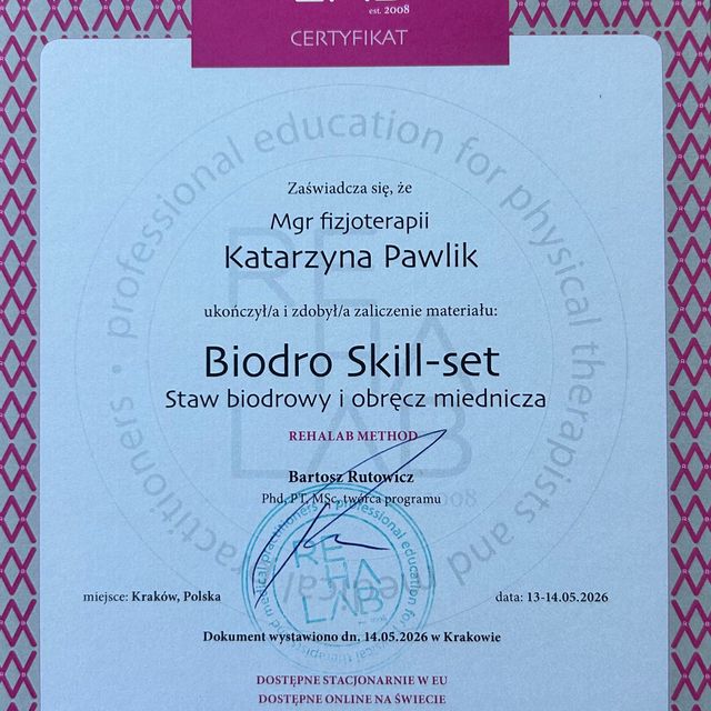 Powiększ obraz: certificate 4
