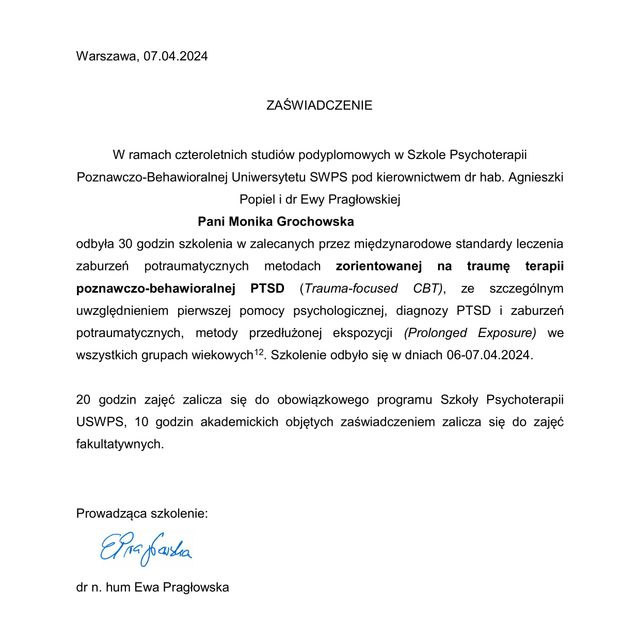 Powiększ obraz: certificate 2