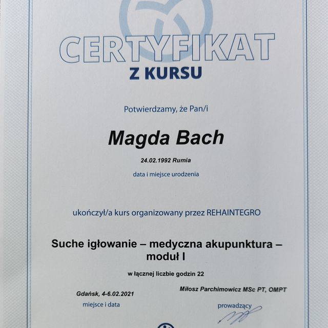 Powiększ obraz: certificate 5