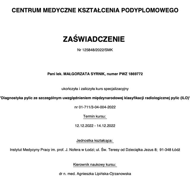 Powiększ obraz: certificate 18