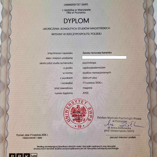 Powiększ obraz: certificate 3