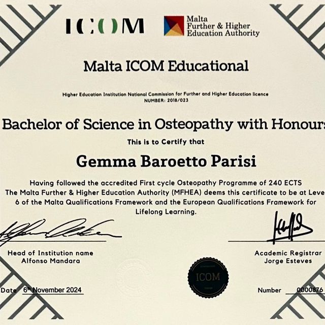 Ingrandire l'immagine: certificate 1