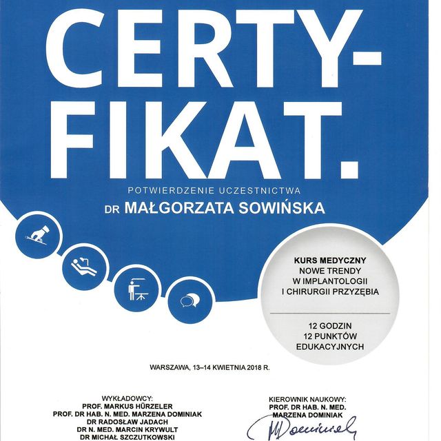 Powiększ obraz: certificate 5