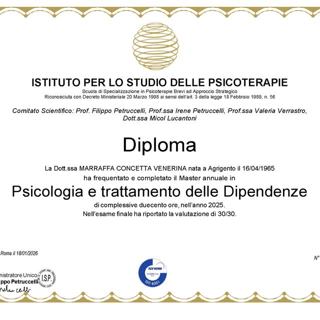 Ingrandire l'immagine: certificate 11