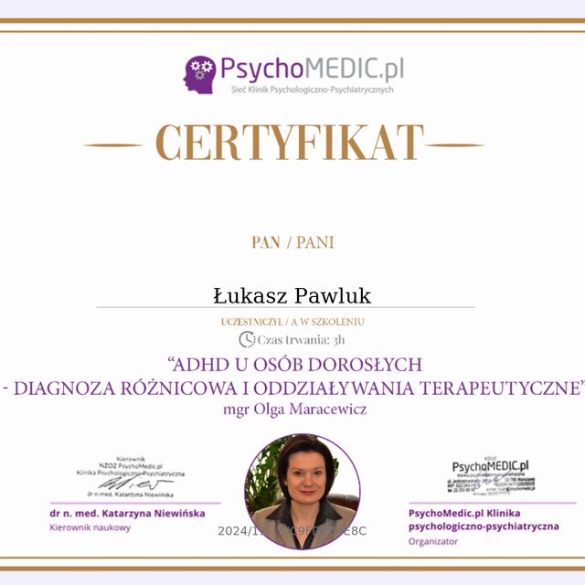 Powiększ obraz: certificate 2