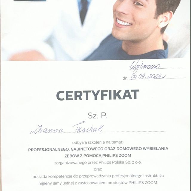 Powiększ obraz: certificate 2