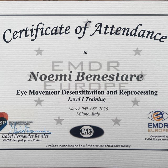 Ingrandire l'immagine: certificate 1