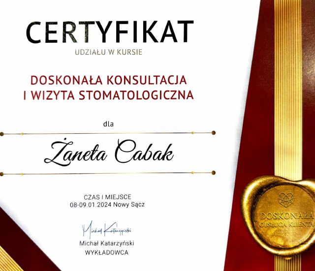 Powiększ obraz: certificate 5