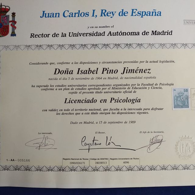 Acercar imagen: certificate 1