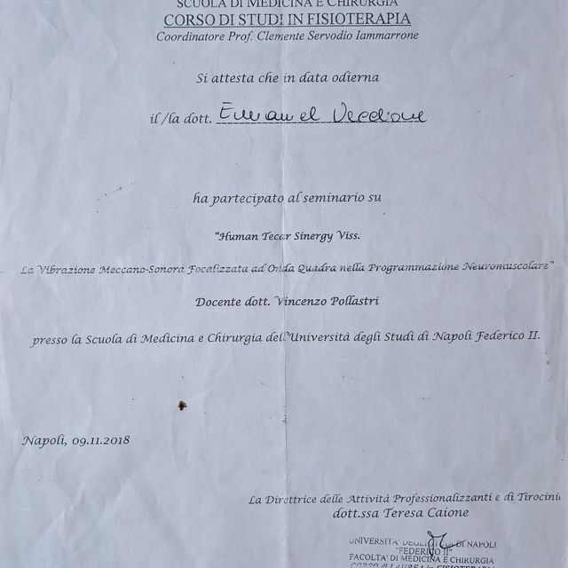 Ingrandire l'immagine: certificate 12