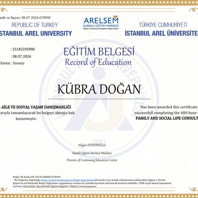 Resmi büyüt: certificate 6