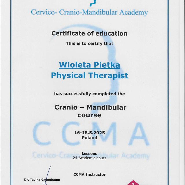 Powiększ obraz: certificate 12