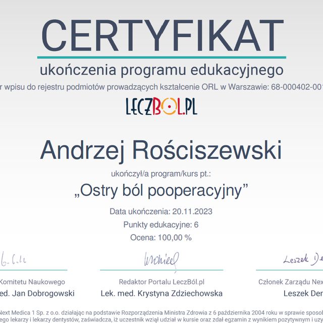 Powiększ obraz: certificate 2