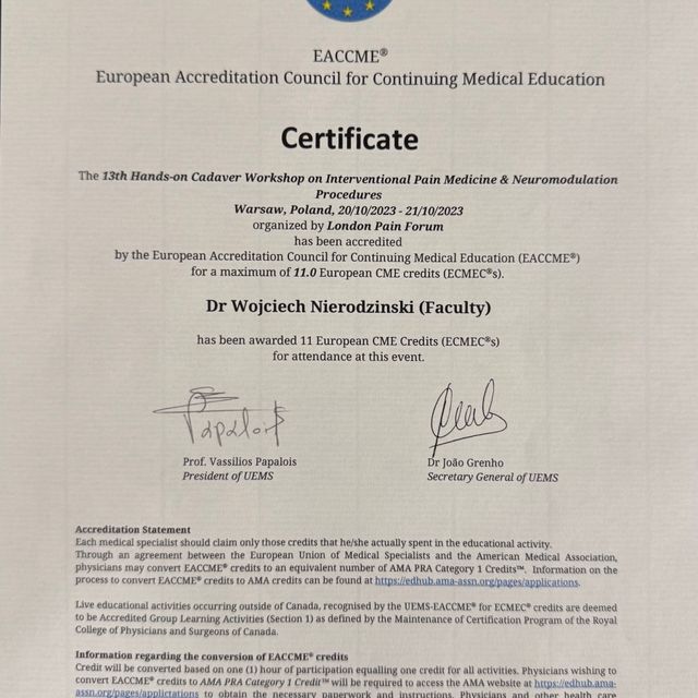 Powiększ obraz: certificate 1