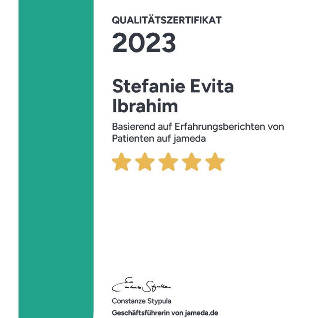 Bild vergrößern: certificate 16