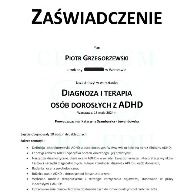 Powiększ obraz: certificate 2