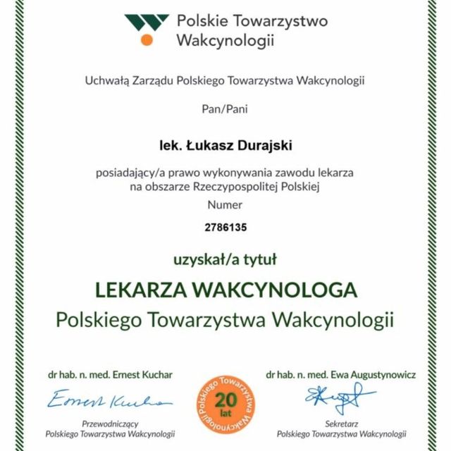 Powiększ obraz: certificate 3