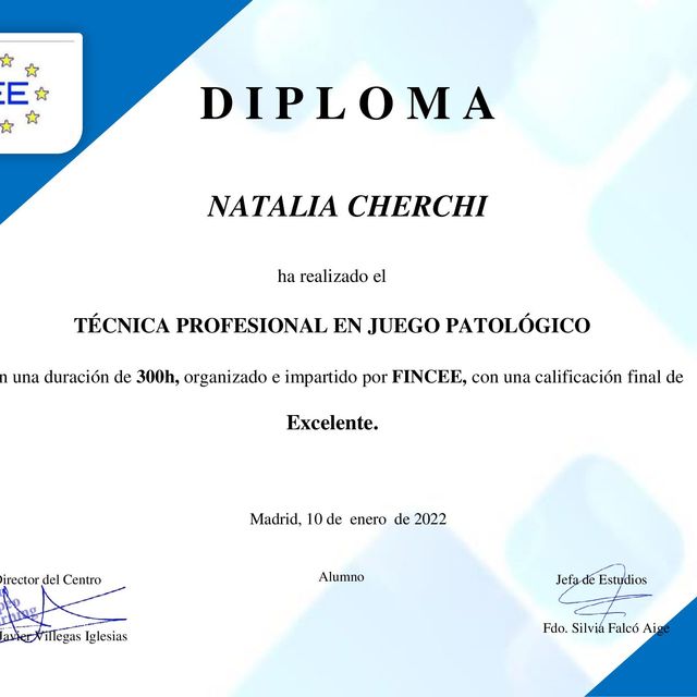 Acercar imagen: certificate 1