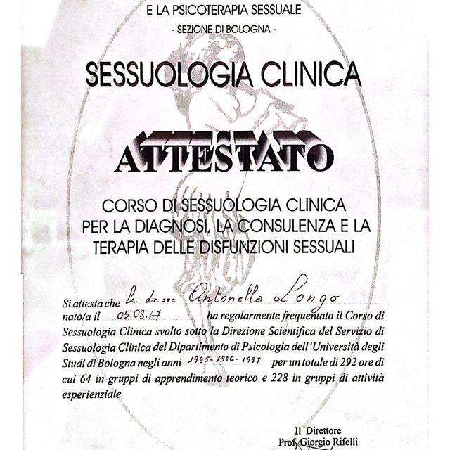 Ingrandire l'immagine: certificate 4