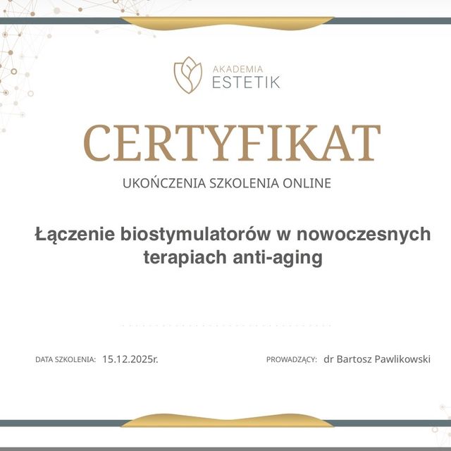 Powiększ obraz: certificate 32