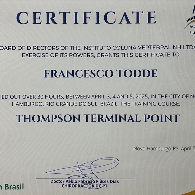 Ingrandire l'immagine: certificate 39