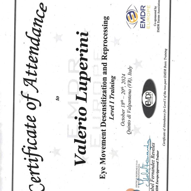 Ingrandire l'immagine: certificate 3