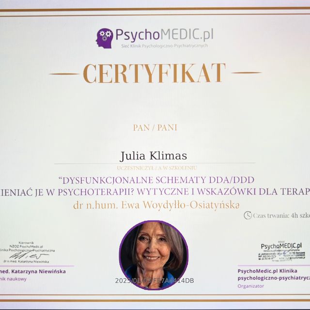 Powiększ obraz: certificate 1