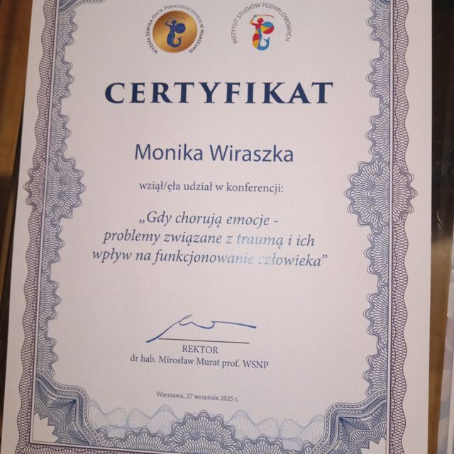 Powiększ obraz: certificate 2