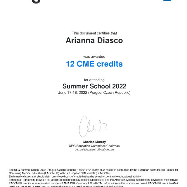 Ingrandire l'immagine: certificate 2