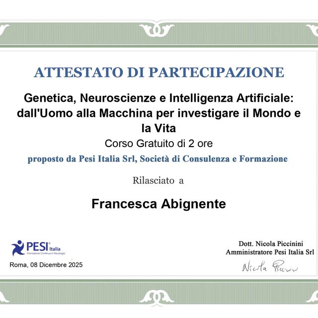 Ingrandire l'immagine: certificate 17