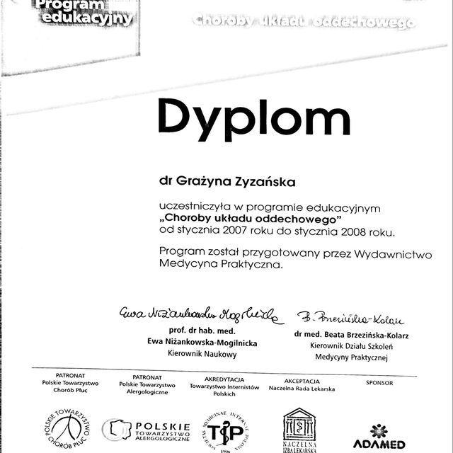 Powiększ obraz: certificate 22